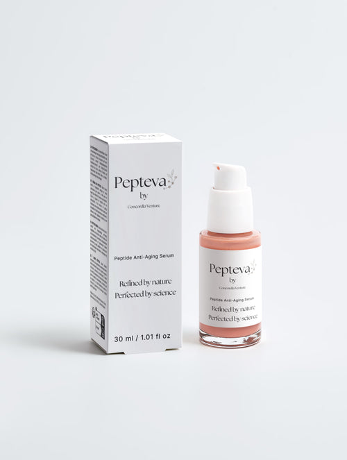 Peptide Anti-Aging Serum