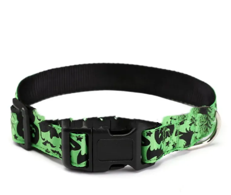 Halsband voor huisdieren (Halloween)